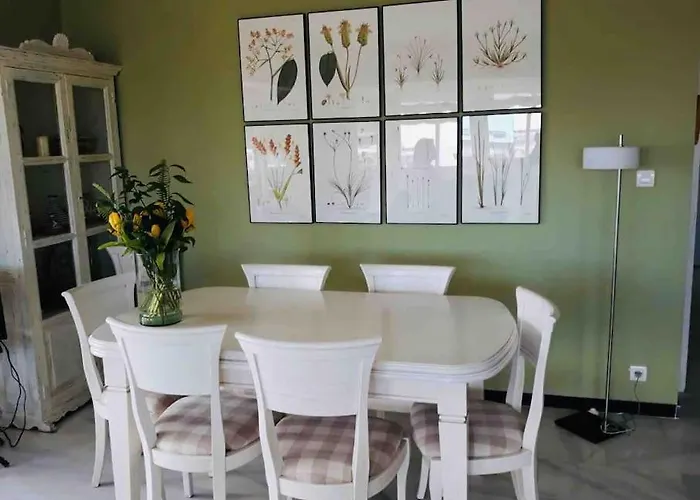 Center Ricardo Soriano 6 Persons - At 250 M Apartman *