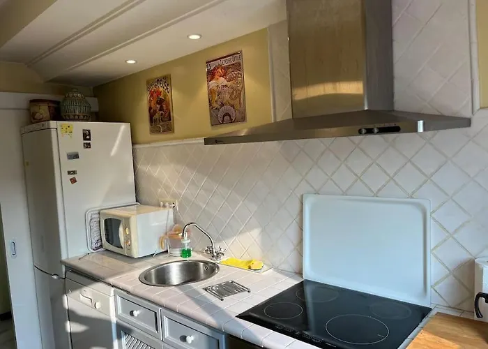 Apartman Center Ricardo Soriano 6 Persons - At 250 M *