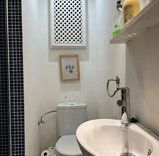 Apartman Center Ricardo Soriano 6 Persons - At 250 M *