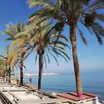 Apartamento Center Ricardo Soriano 6 Persons - At 250 M *