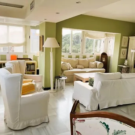 Center Ricardo Soriano 6 Persons - At 250 M Apartamento *