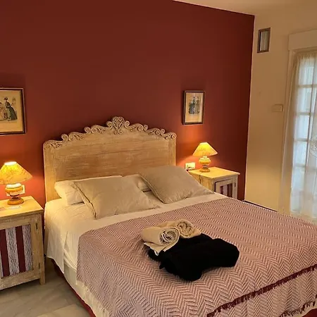 Appartement Center Ricardo Soriano 6 Persons - At 250 M Marbellac