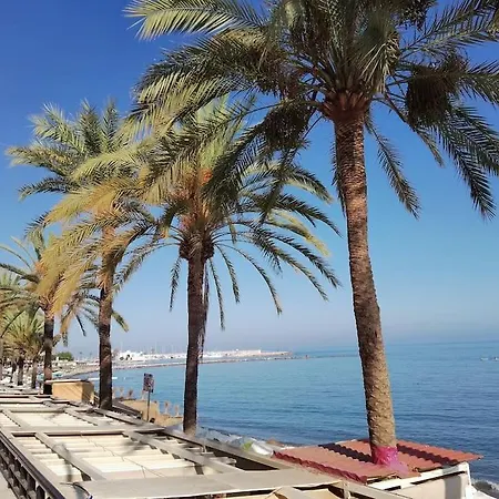 Appartement Center Ricardo Soriano 6 Persons - At 250 M *