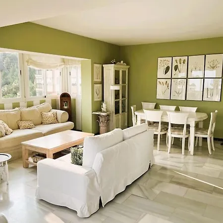 Apartamento Center Ricardo Soriano 6 Persons - At 250 M