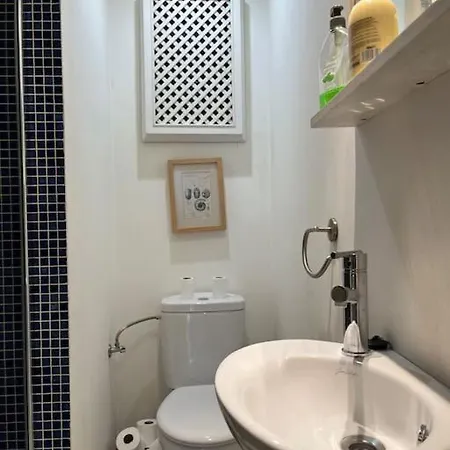 Apartamento Center Ricardo Soriano 6 Persons - At 250 M *