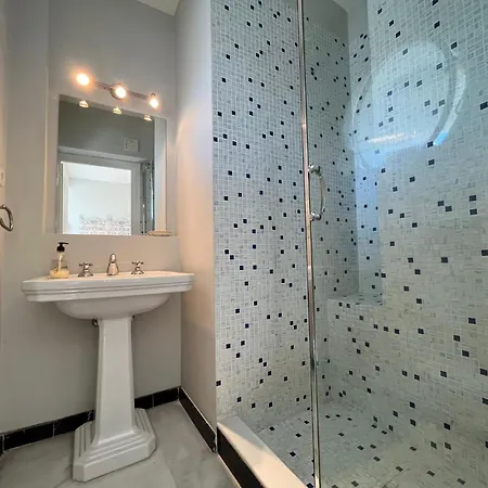 Apartamento Center Ricardo Soriano 6 Persons - At 250 M Marbella