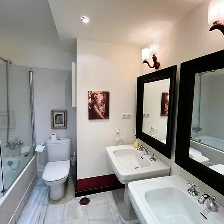 Apartamento Center Ricardo Soriano 6 Persons - At 250 M
