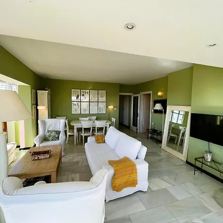 Appartement Center Ricardo Soriano 6 Persons - At 250 M