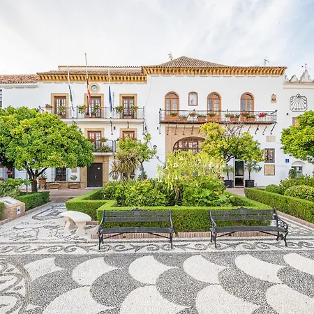 Apartamento Center Ricardo Soriano 6 Persons - At 250 M