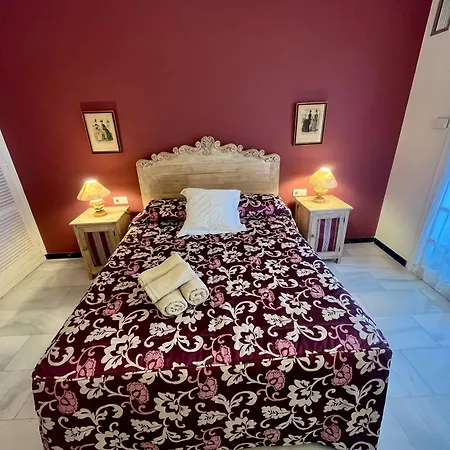 Center Ricardo Soriano 6 Persons - At 250 M * Marbella