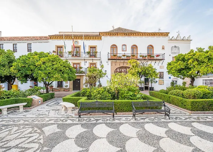 Appartement Center Ricardo Soriano 6 Persons - At 250 M