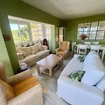 Center Ricardo Soriano 6 Persons - At 250 M Marbella
