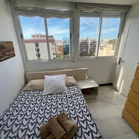 Center Ricardo Soriano 6 Persons - At 250 M Apartamento *