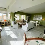 Center Ricardo Soriano 6 Persons - At 250 M Marbella