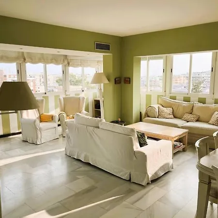 Center Ricardo Soriano 6 Persons - At 250 M Апартаменти