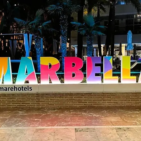 Center Ricardo Soriano 6 Persons - At 250 M