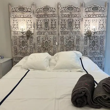 Center Ricardo Soriano 6 Persons - At 250 M Апартаменти