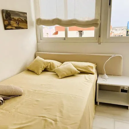 Center Ricardo Soriano 6 Persons - At 250 M * Марбелья