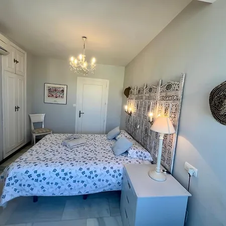 Appartement Center Ricardo Soriano 6 Persons - At 250 M Marbella