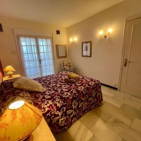 Center Ricardo Soriano 6 Persons - At 250 M Appartement *